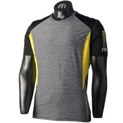 MICO - M1 Technical Woman Running Shirt MA03388
