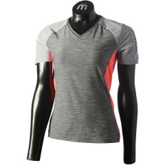 MICO - M1 Technical Woman Running Shirt MA03388