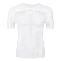 Megmeister Drynamo baselayer met korte mouwen Heren