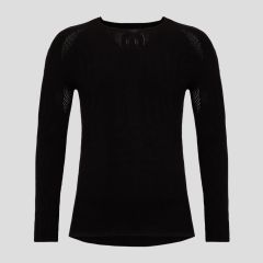 Drynamo Eco merino Long Sleeve Crew Neck