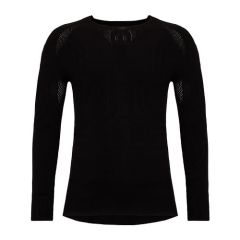 Drynamo Eco merino Long Sleeve Crew Neck