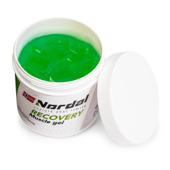 Recovery Muscle Gel - Nordal