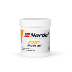 Foot Muscle Gel - Nordal