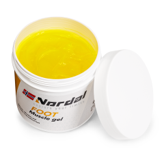 Foot Muscle Gel - Nordal