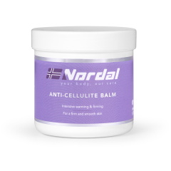 Anti-Cellulite Balm - Nordal
