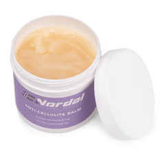 Anti-Cellulite Balm - Nordal
