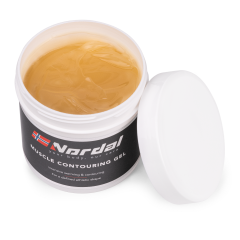 Muscle Contouring Gel - Nordal