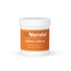 Arnica Cream - Nordal
