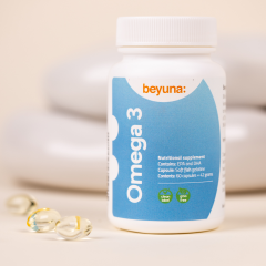 Beyuna - Omega 3