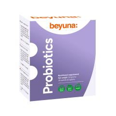 Beyuna Probiotics - Uitgebreide bacteriestammen in hoge aantallen (10 miljard per dosering)