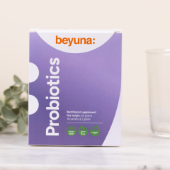 Beyuna - Probiotics