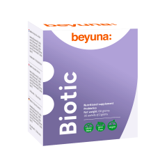 Beyuna Probiotics - Uitgebreide bacteriestammen in hoge aantallen (10 miljard per dosering)