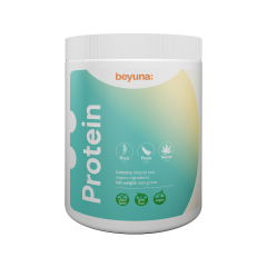 Beyuna | Protein