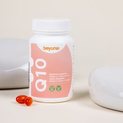 Beyuna - Q10