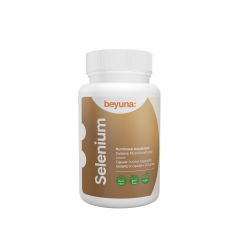 Beyuna Selenium | goed voor haar en nagels