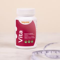 Beyuna - Vita