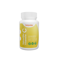 Beyuna - Natuurlijke Vitamine C