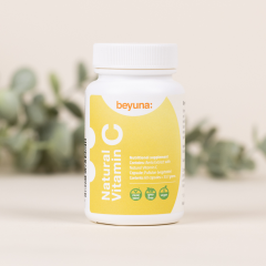 Beyuna - Natuurlijke Vitamine C
